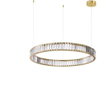 Подвесная люстра ODEON LIGHT VEKIA 5015/45L