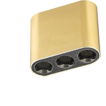 Накладной светильник ODEON LIGHT SMALL 7093/8CL